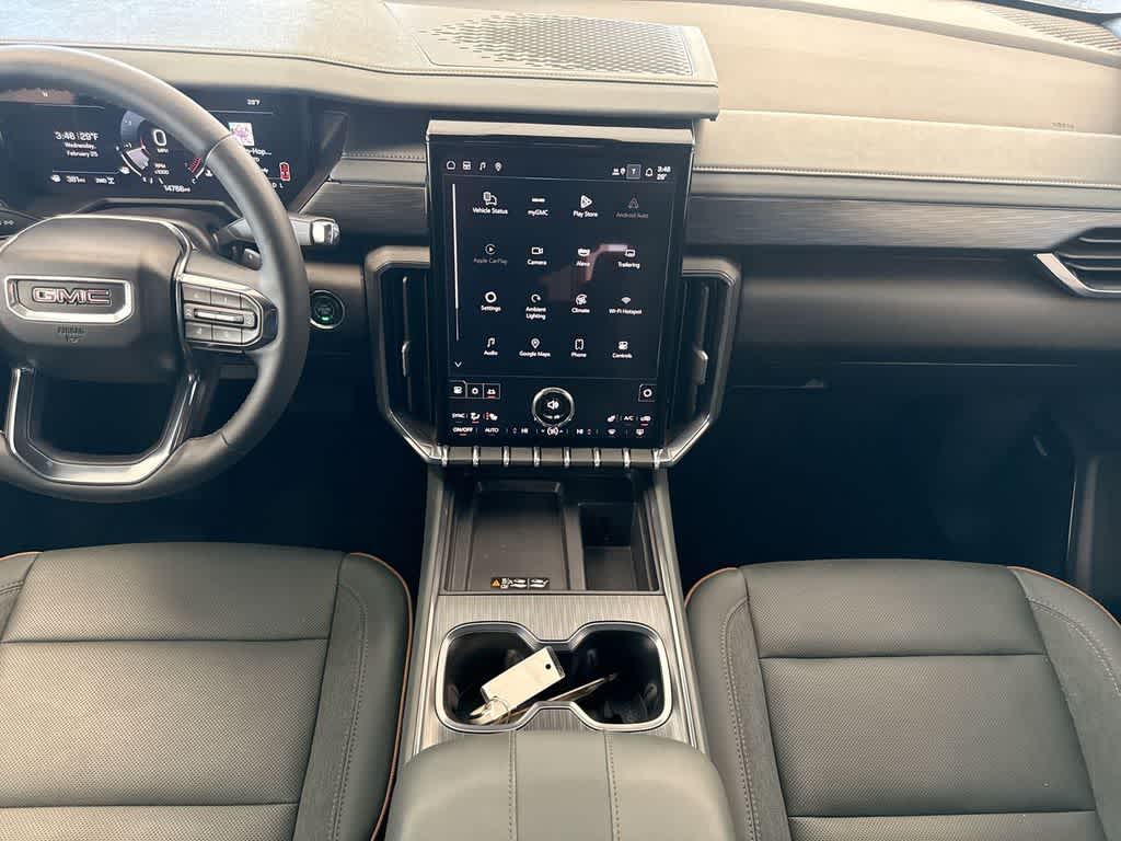 Thumbnail: 2025 GMC Acadia - 30