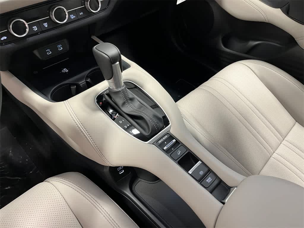 Thumbnail: 2026 Honda HR-V - 22