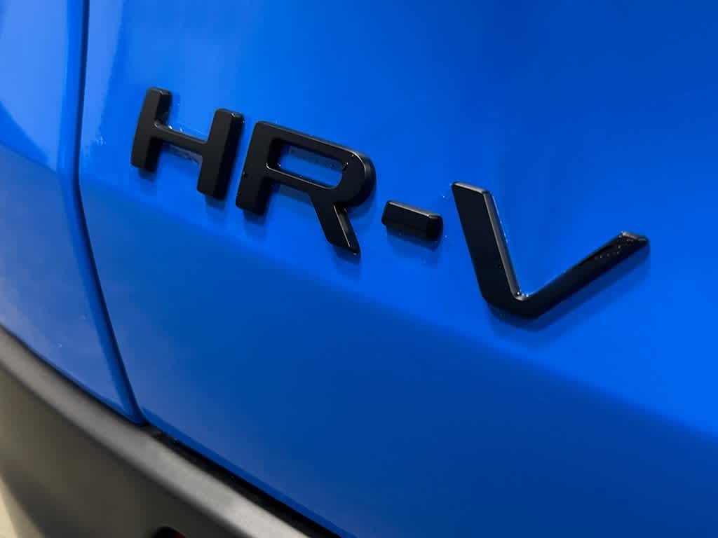Thumbnail: 2026 Honda HR-V - 7