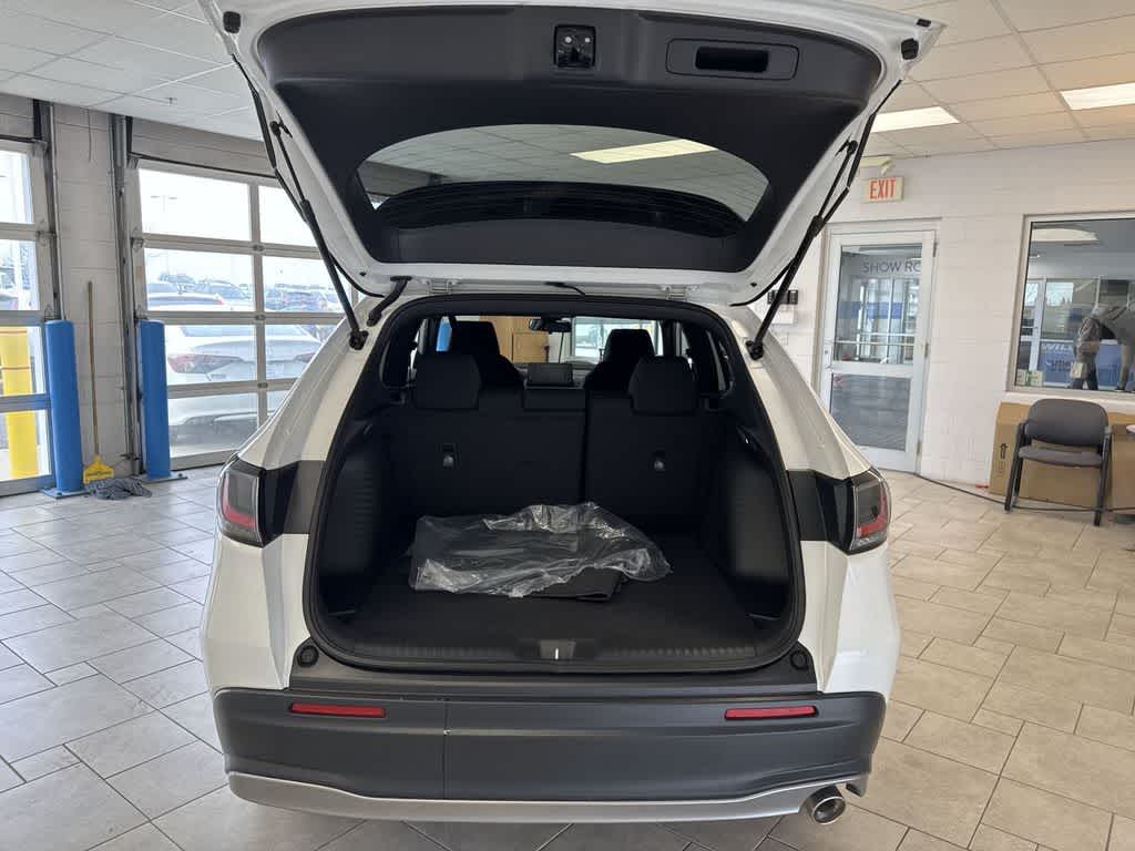 Thumbnail: 2026 Honda HR-V - 37