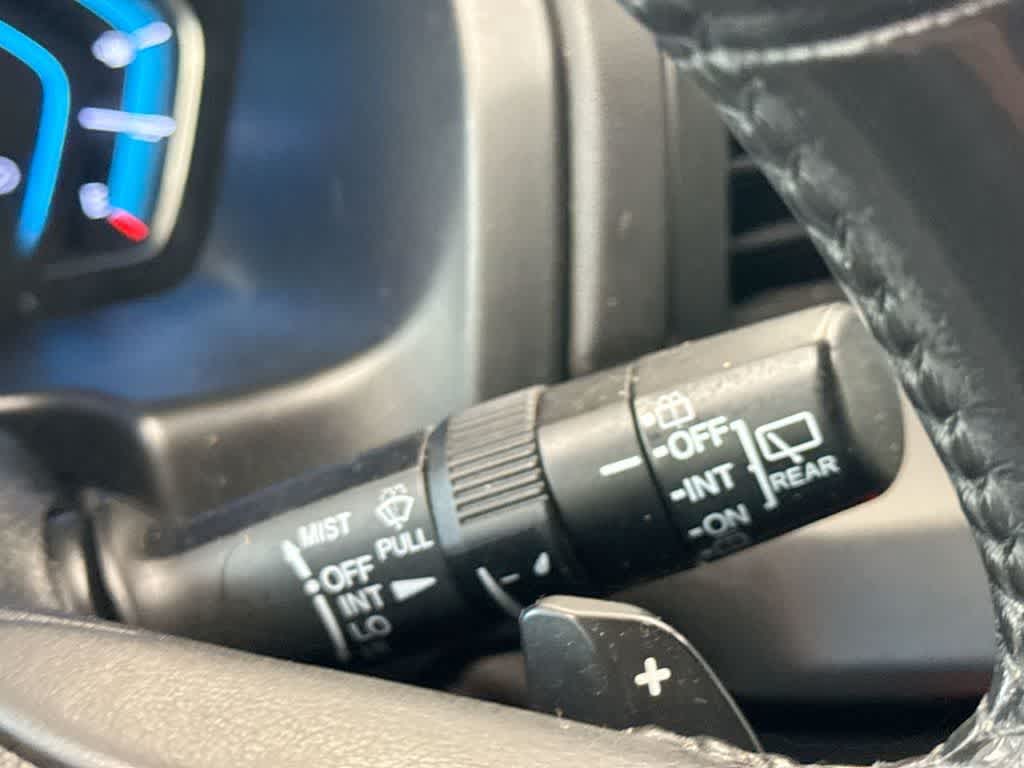 Thumbnail: 2018 Honda Odyssey - 27