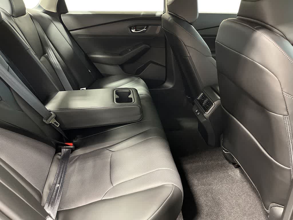 Thumbnail: 2026 Honda Accord - 27