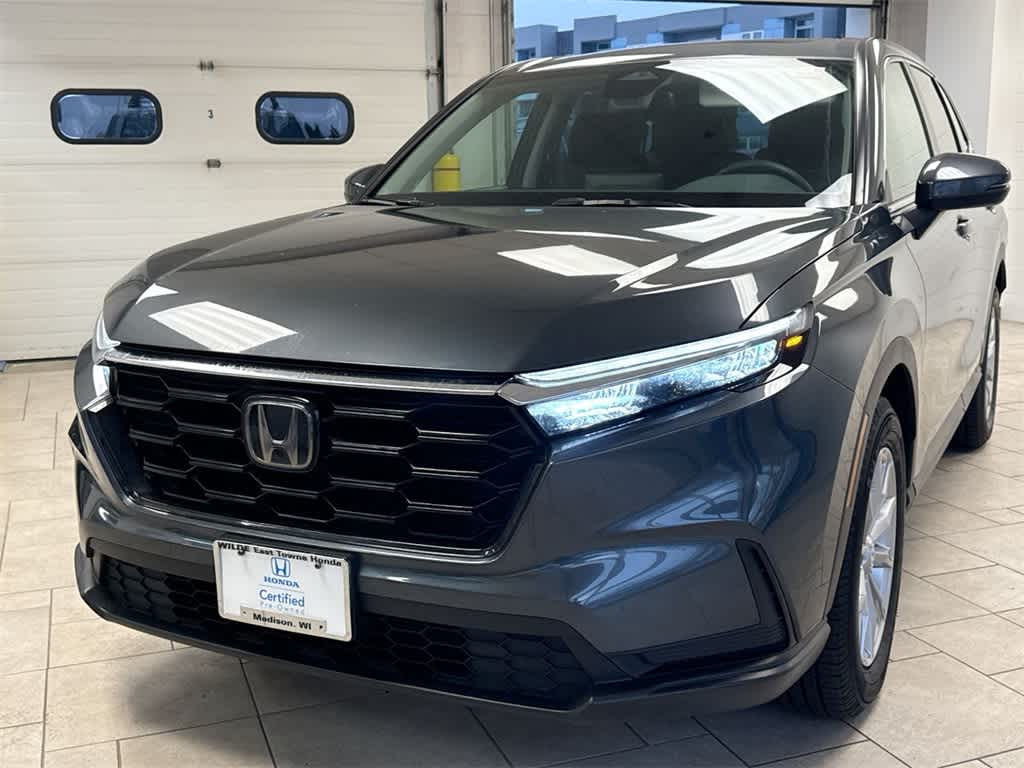 2023 Honda CR-V EX