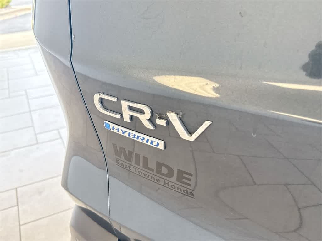 Thumbnail: 2023 Honda CR-V - 13