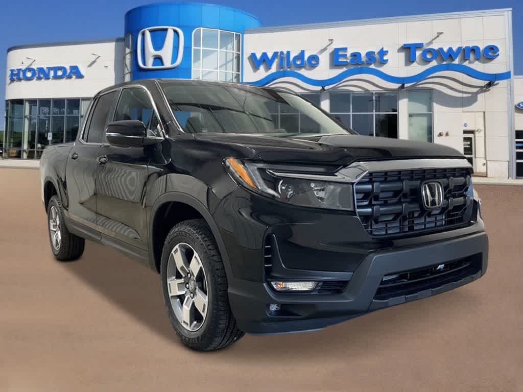Thumbnail: 2026 Honda Ridgeline - 9