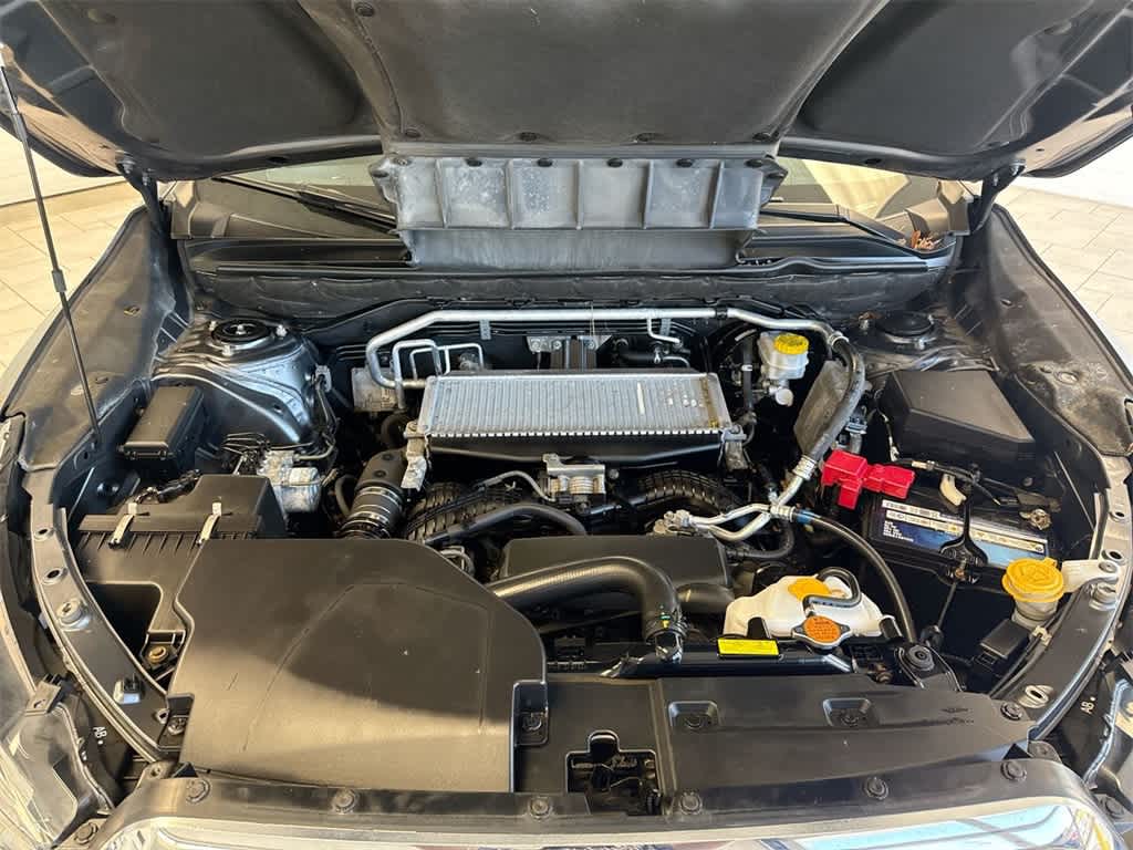 Thumbnail: 2019 Subaru Ascent - 14