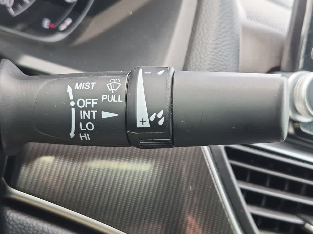 2018 Honda Accord Sport - Photo 29