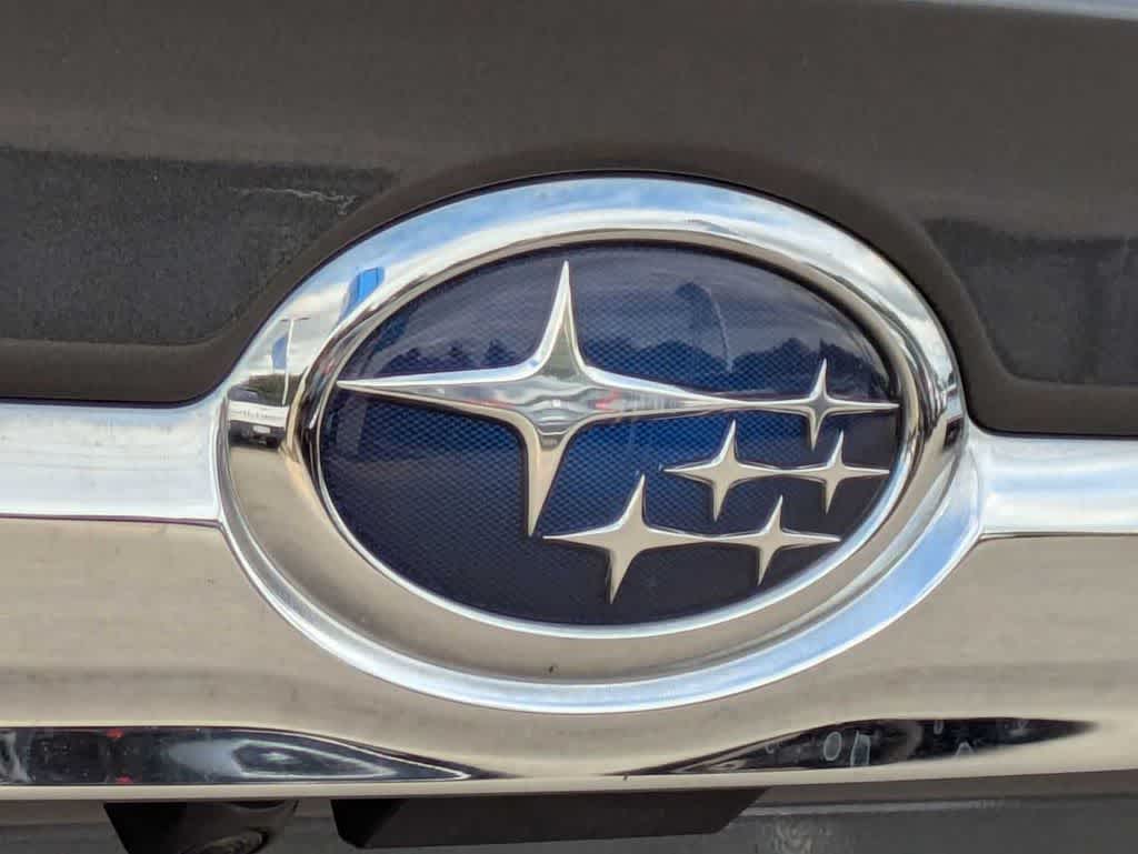 Thumbnail: 2022 Subaru Ascent - 11