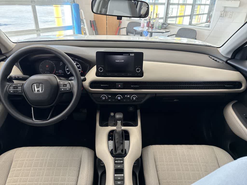 Thumbnail: 2023 Honda HR-V - 20