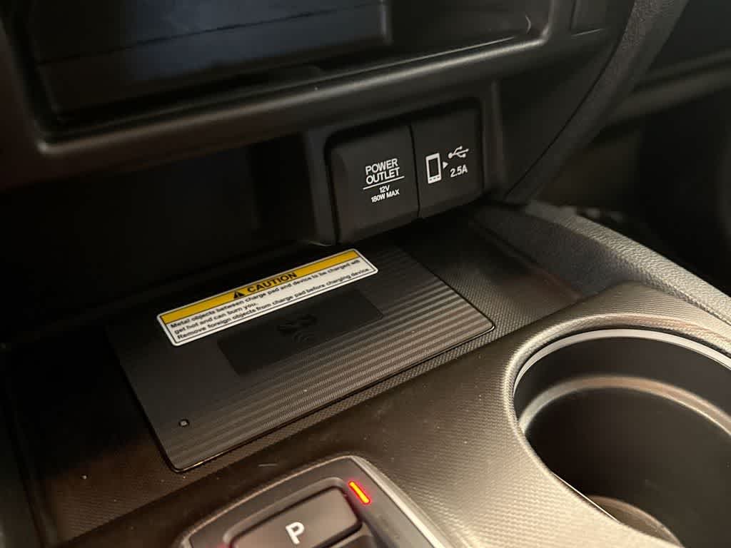 Thumbnail: 2023 Honda Passport - 37