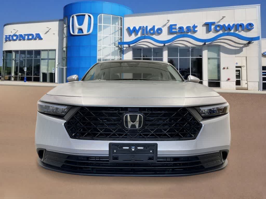 Thumbnail: 2025 Honda Accord - 9