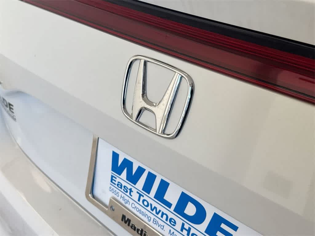 Thumbnail: 2025 Honda Civic - 12