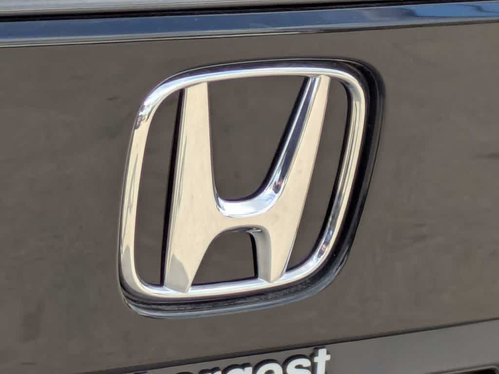 Thumbnail: 2025 Honda Accord - 12