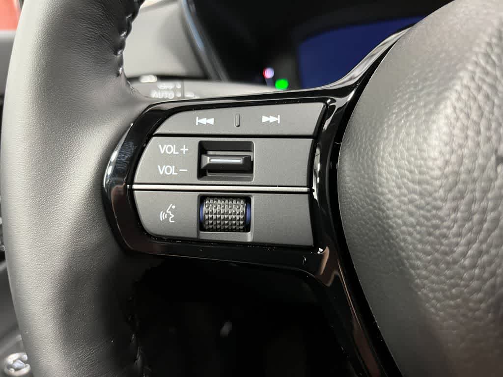 Thumbnail: 2026 Honda CR-V - 18