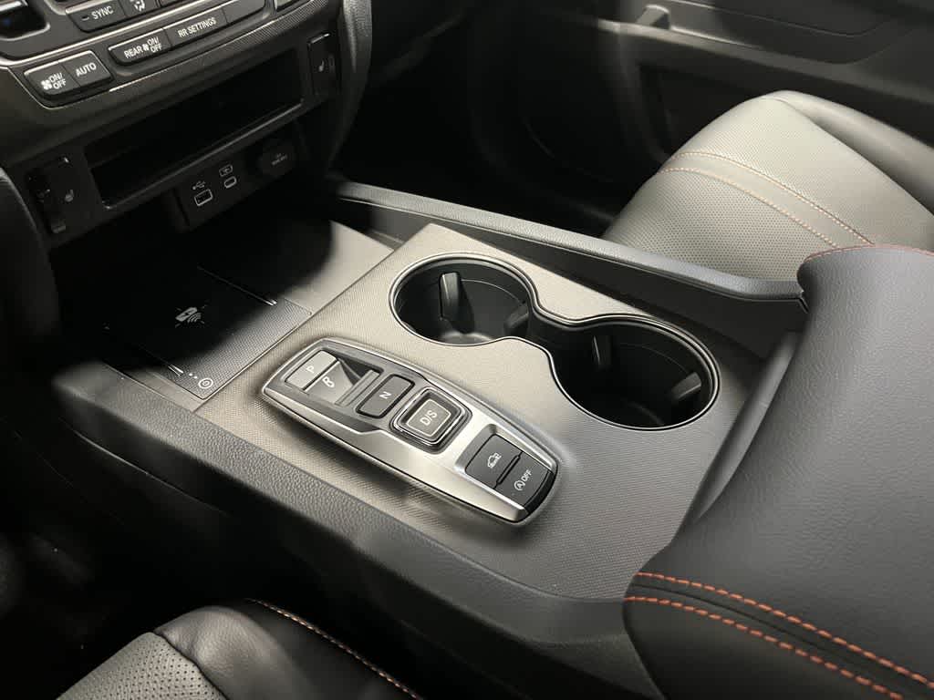 Thumbnail: 2026 Honda Ridgeline - 20