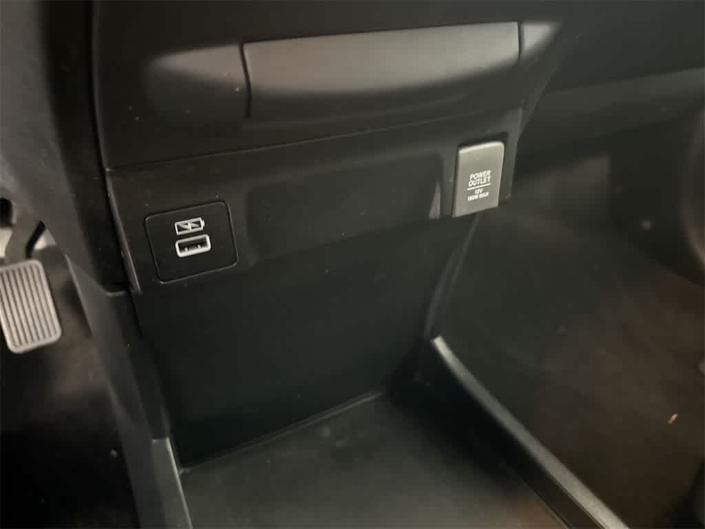 Thumbnail: 2023 Honda Odyssey - 33