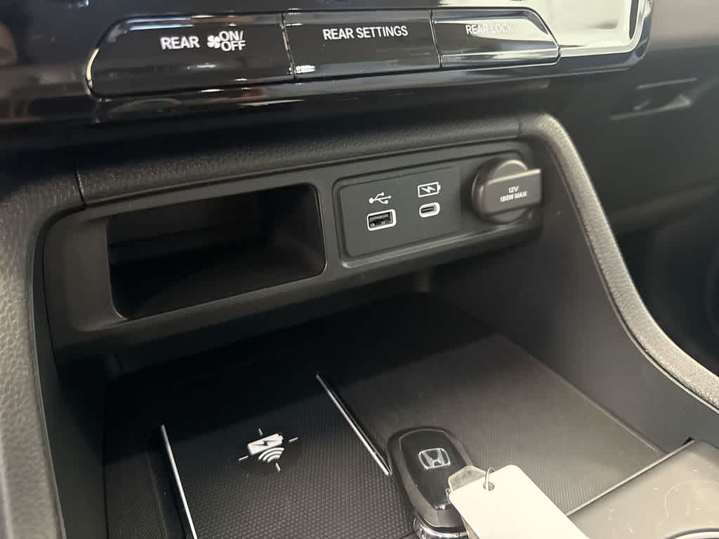 Thumbnail: 2025 Honda Pilot - 34