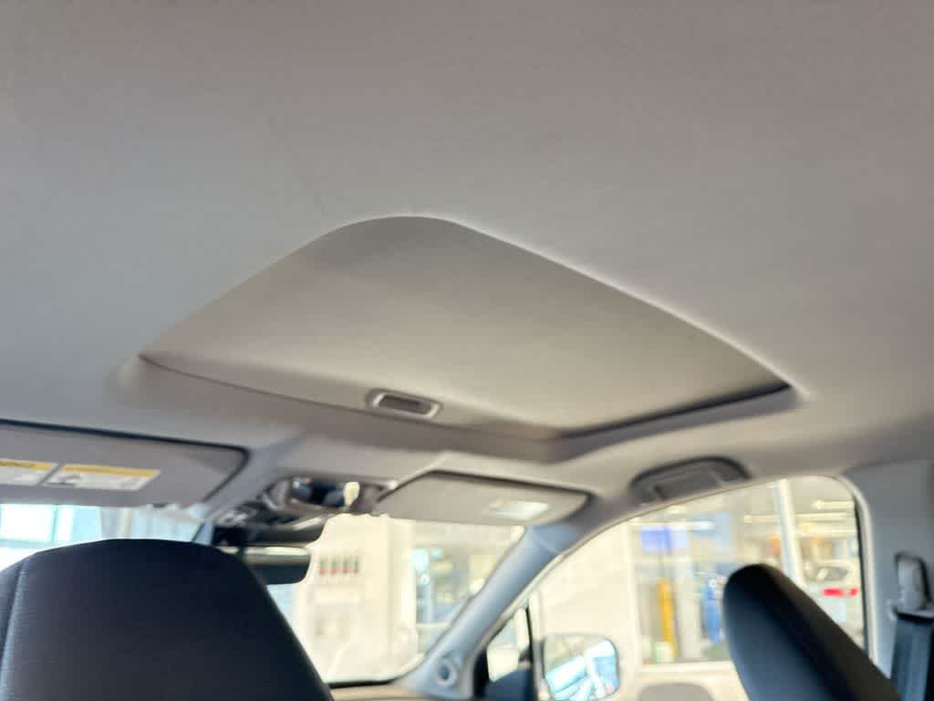 Thumbnail: 2024 Honda Ridgeline - 22