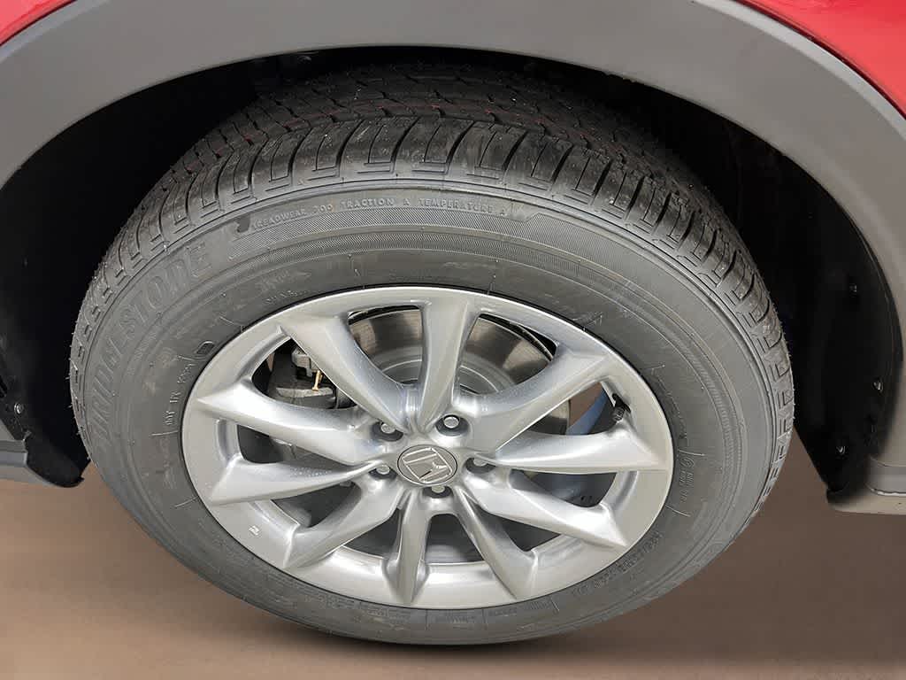 Thumbnail: 2026 Honda CR-V - 10