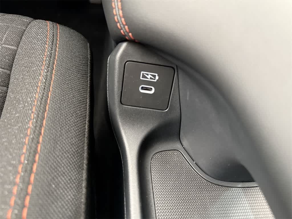 Thumbnail: 2025 Honda HR-V - 31