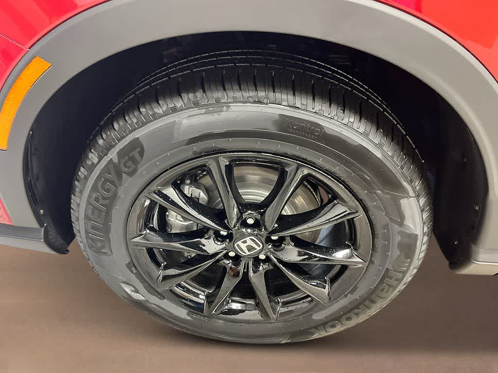 Thumbnail: 2026 Honda CR-V - 10