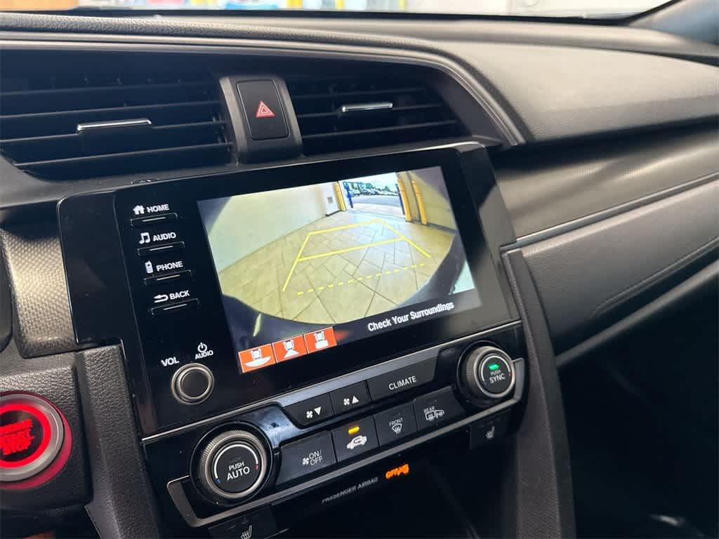 Thumbnail: 2019 Honda Civic - 29