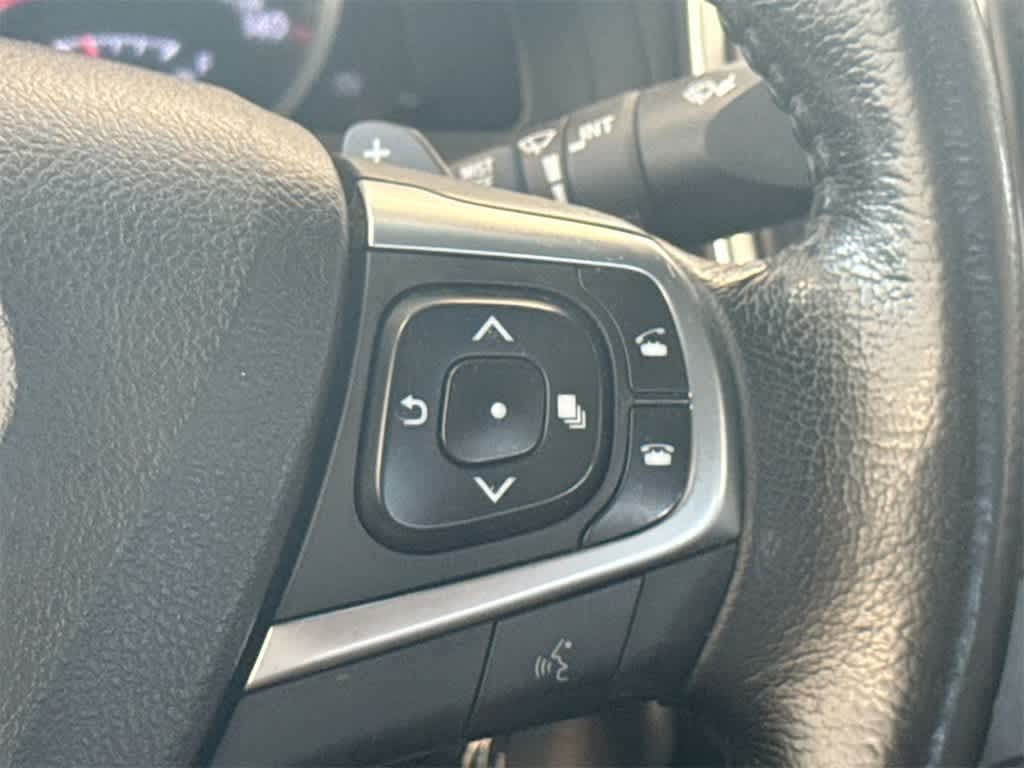Thumbnail: 2015 Toyota Camry - 26