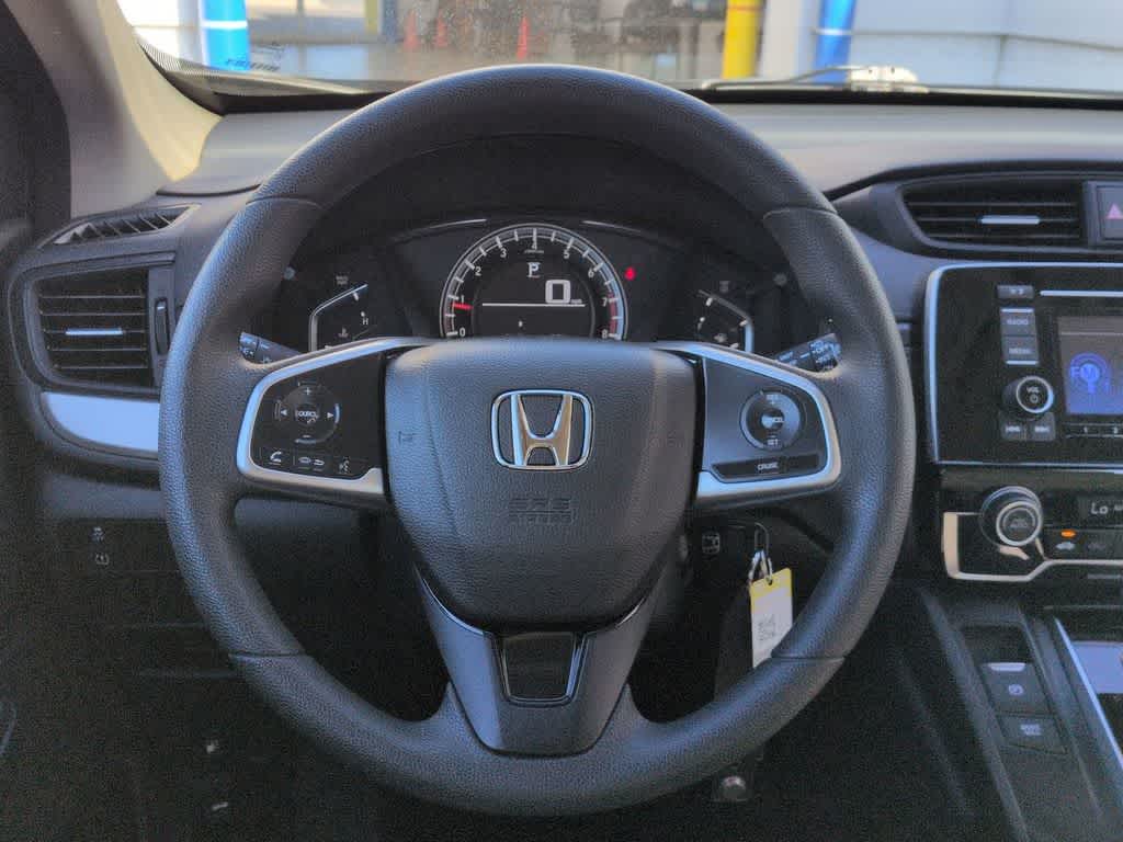 Thumbnail: 2017 Honda CR-V - 22