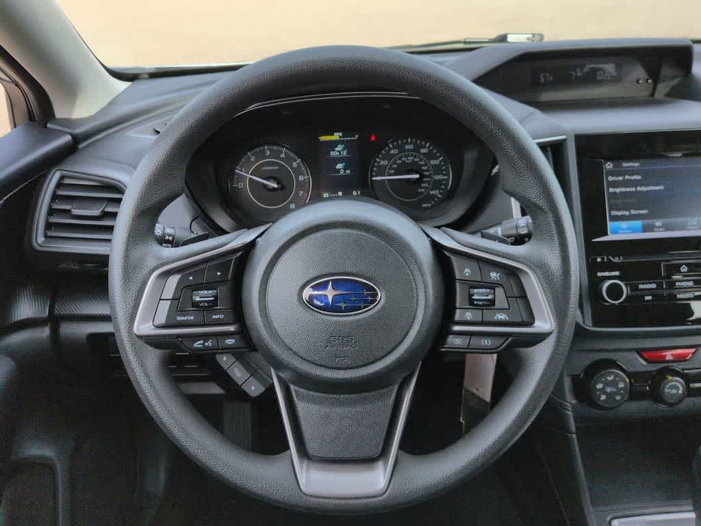 Thumbnail: 2023 Subaru Impreza - 24