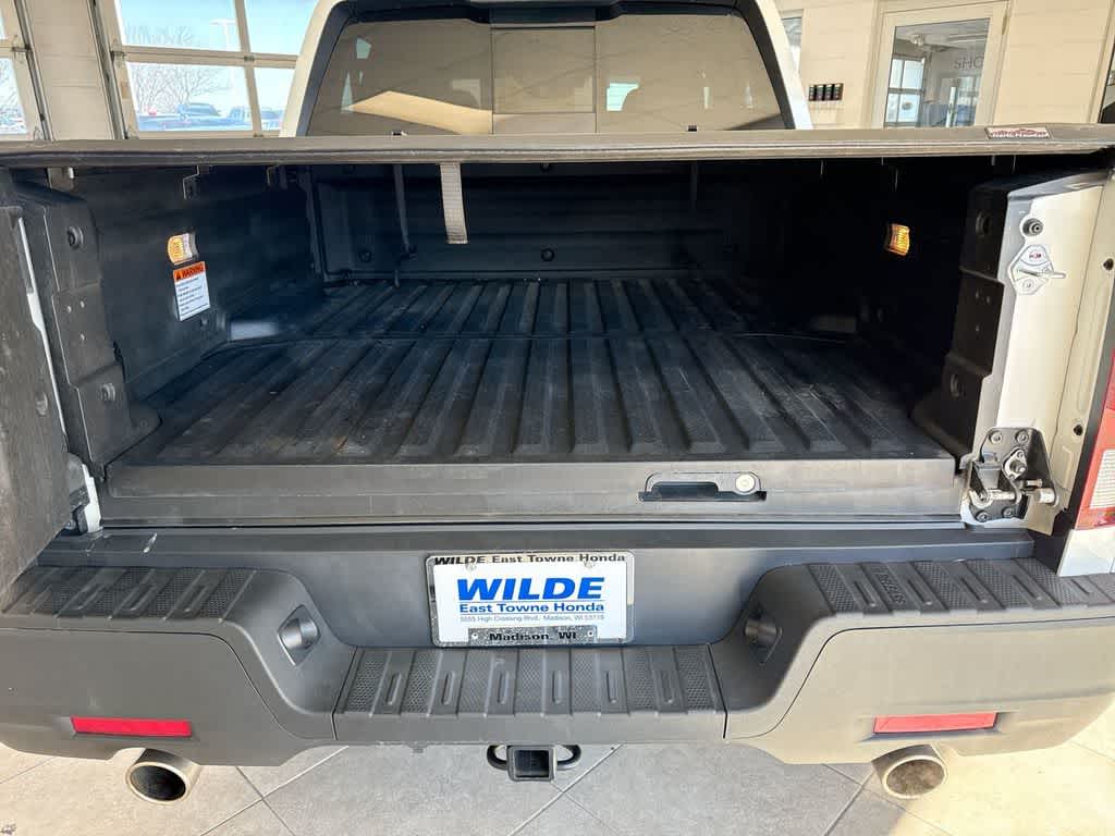 Thumbnail: 2023 Honda Ridgeline - 42