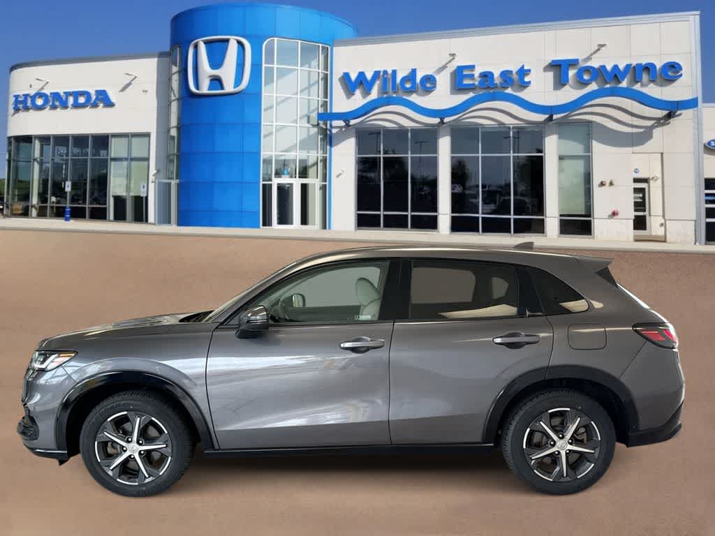 Thumbnail: 2023 Honda HR-V - 5