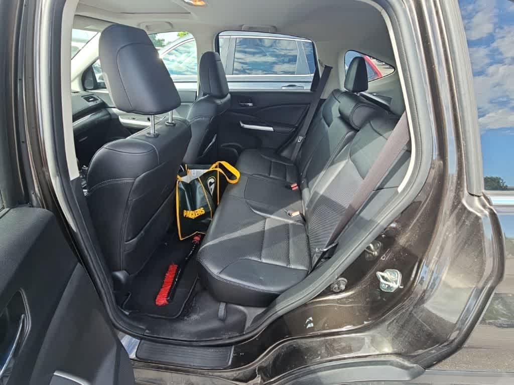 Thumbnail: 2016 Honda CR-V - 6