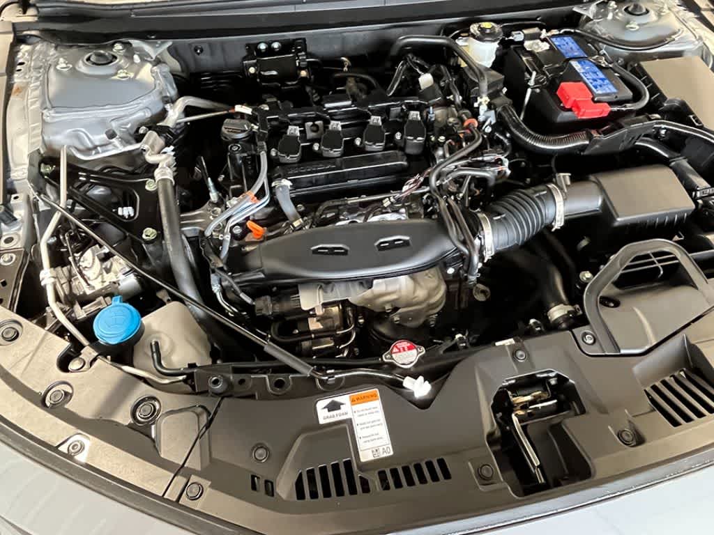 Thumbnail: 2026 Honda Accord - 11