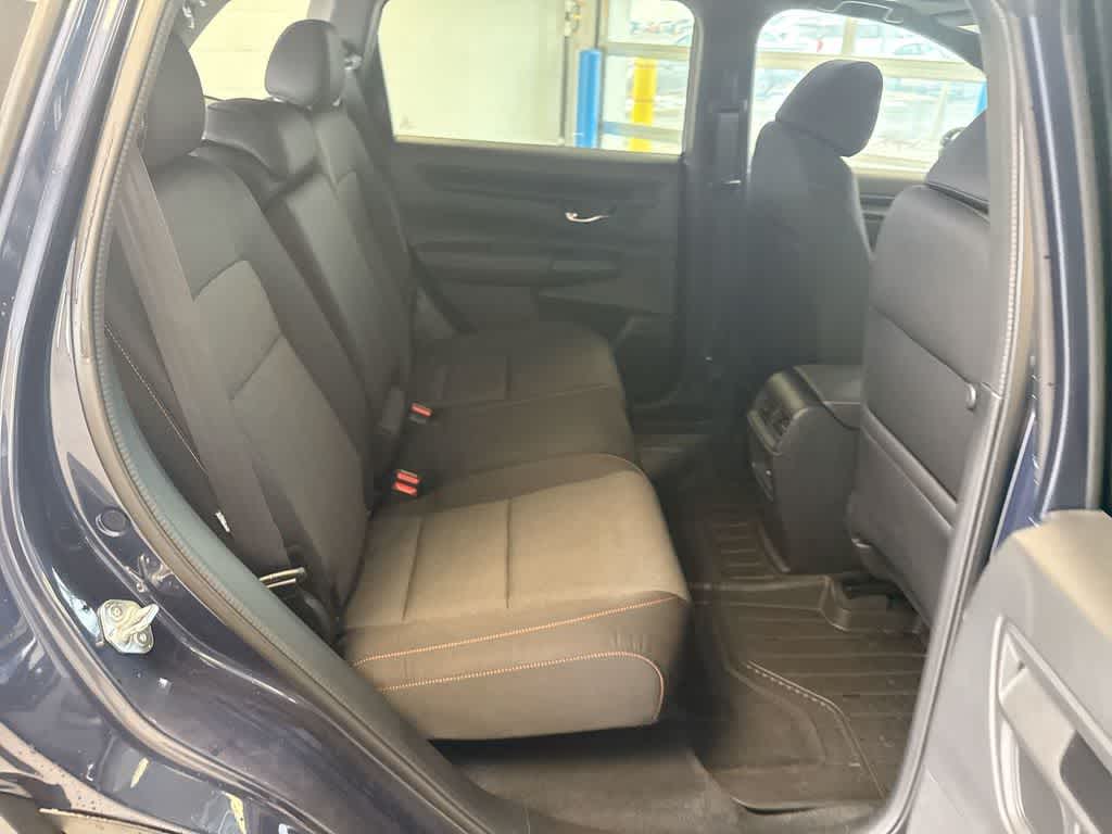 Thumbnail: 2026 Honda CR-V - 25