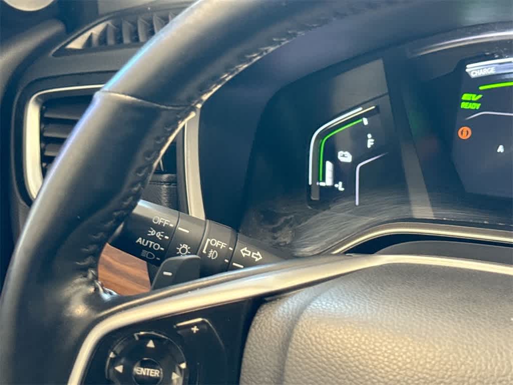 Thumbnail: 2022 Honda CR-V - 28