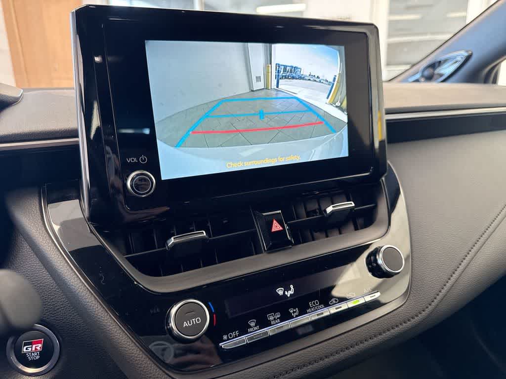 Thumbnail: 2023 Toyota GR Corolla - 29