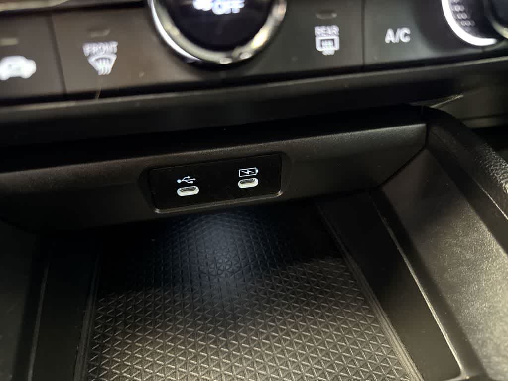 Thumbnail: 2024 Honda Accord - 35