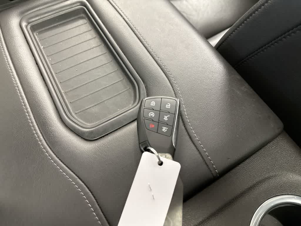 Thumbnail: 2021 Chevrolet Tahoe - 35