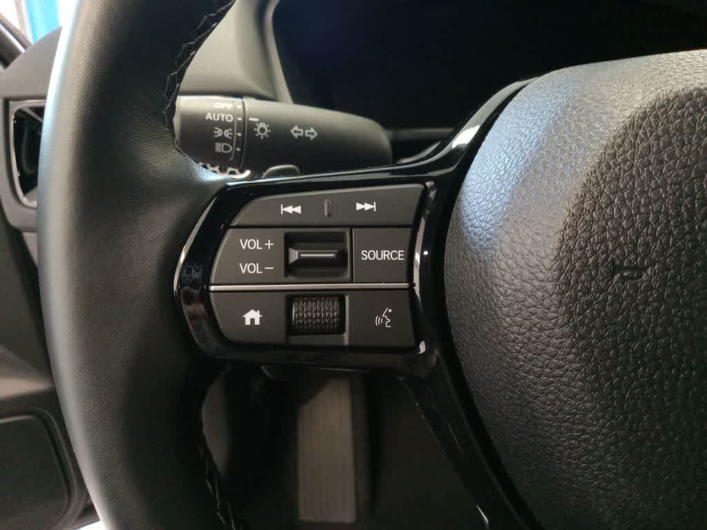 Thumbnail: 2024 Honda Civic - 33