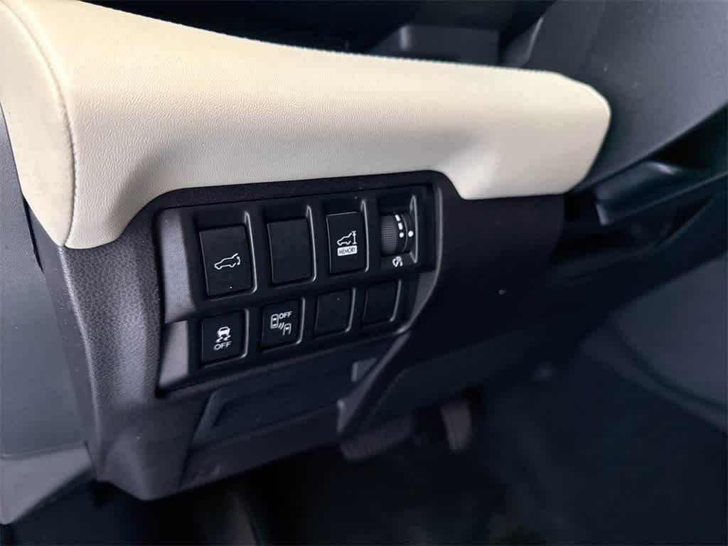 Thumbnail: 2019 Subaru Ascent - 39