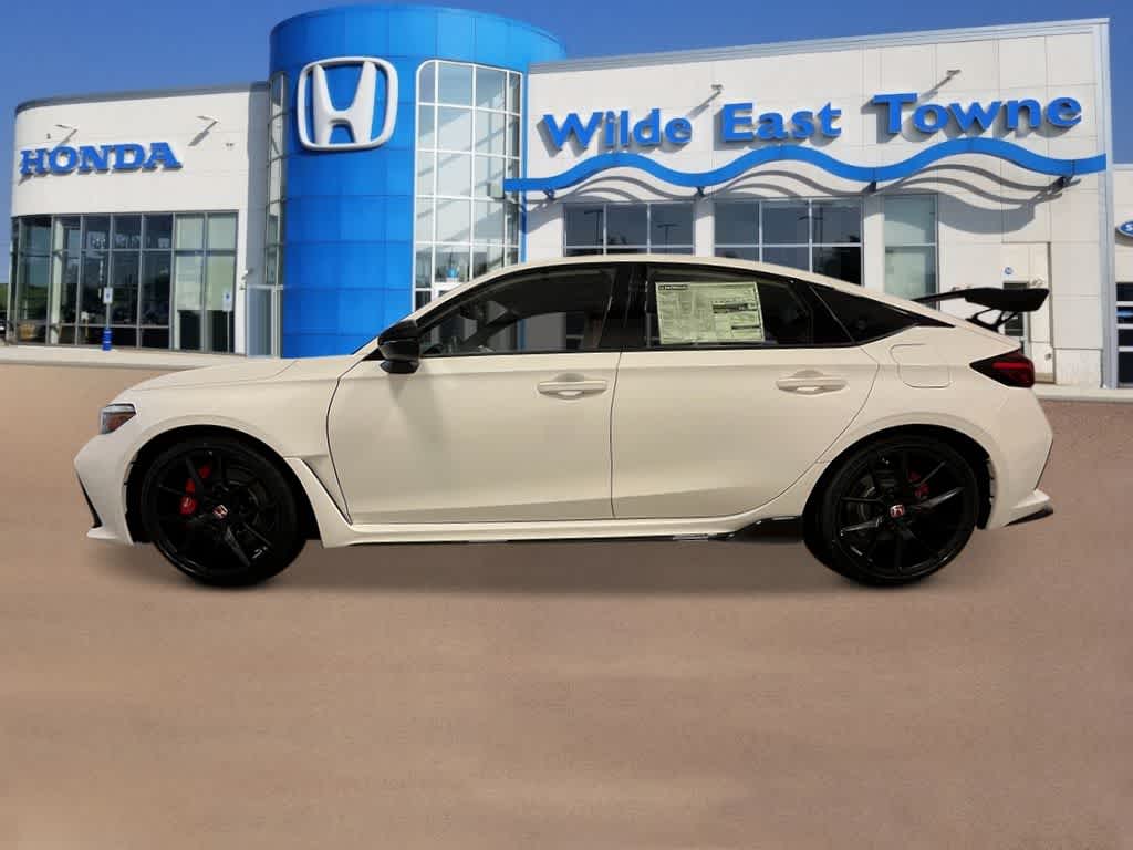 Thumbnail: 2025 Honda Civic - 2