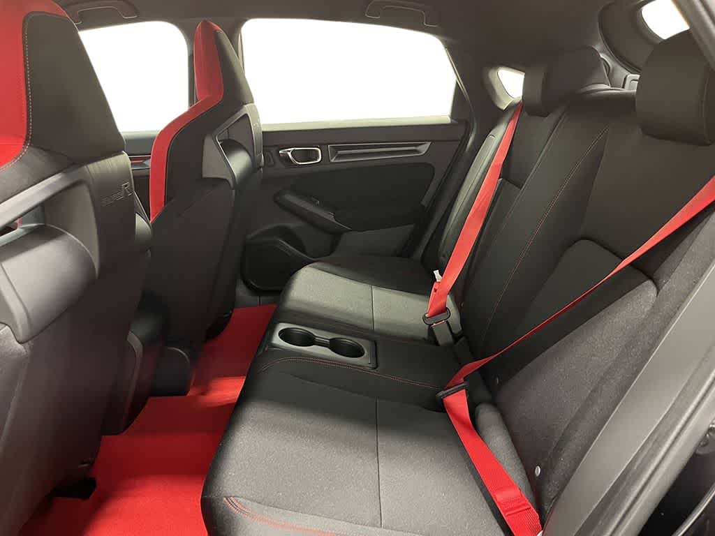 Thumbnail: 2025 Honda Civic - 26