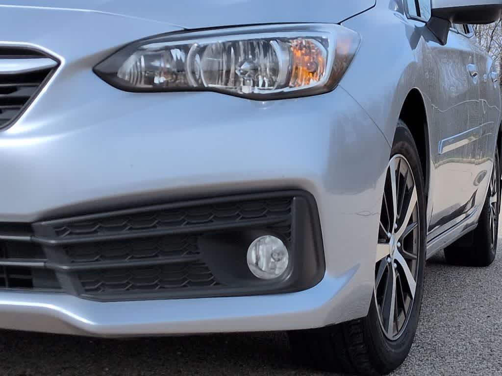 Thumbnail: 2023 Subaru Impreza - 12