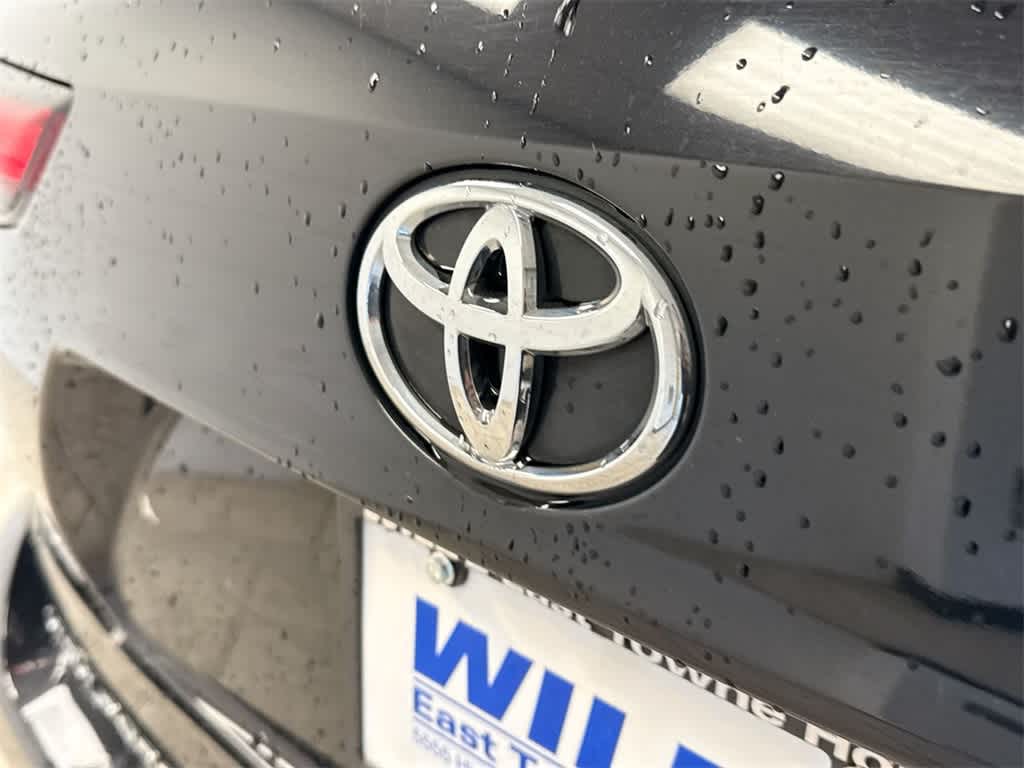 Thumbnail: 2022 Toyota Highlander - 12