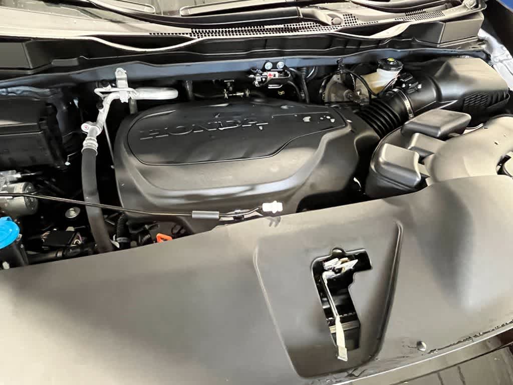 Thumbnail: 2026 Honda Odyssey - 11