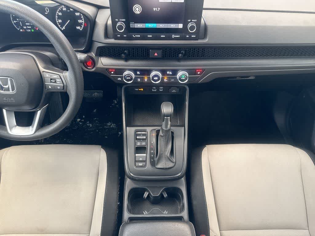 Thumbnail: 2023 Honda CR-V - 28