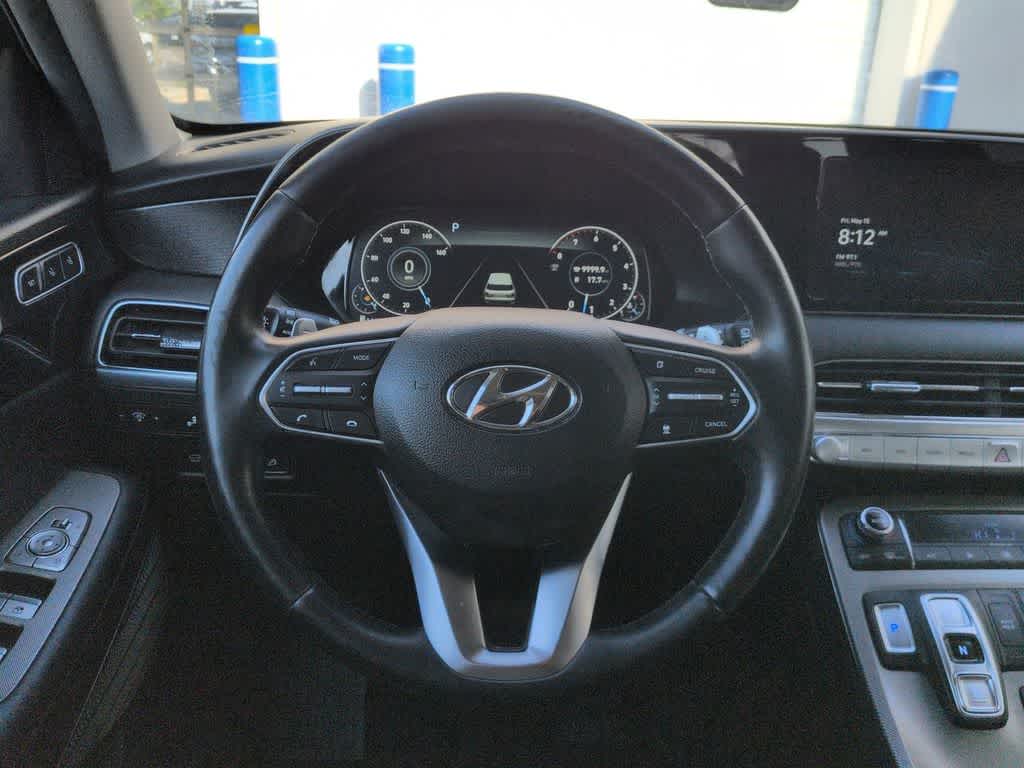 Thumbnail: 2022 Hyundai Palisade - 25