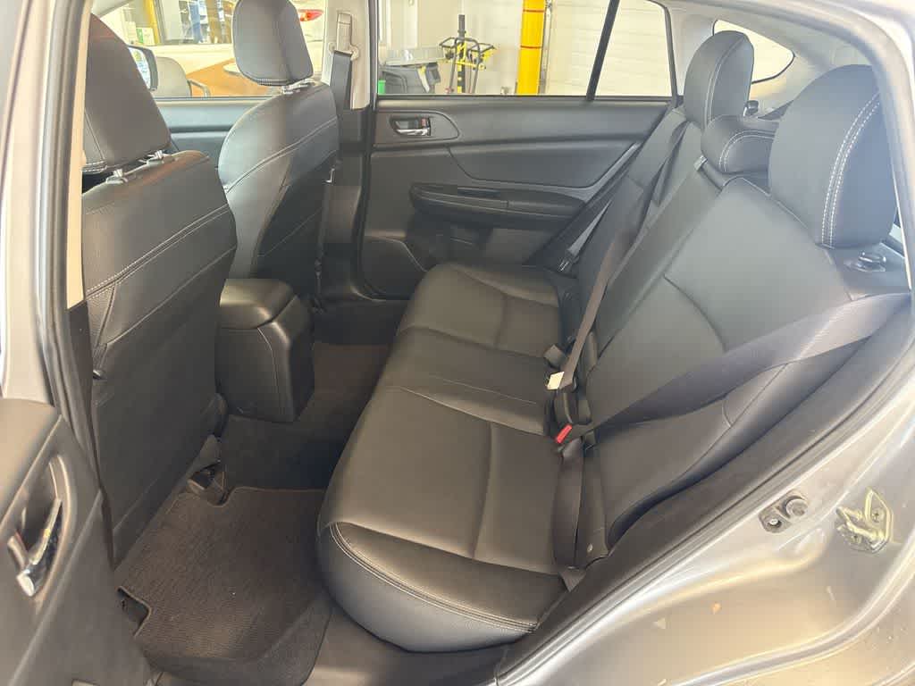 Thumbnail: 2014 Subaru XV Crosstrek - 21