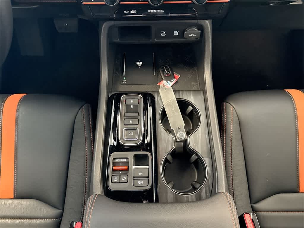 Thumbnail: 2026 Honda Passport - 34