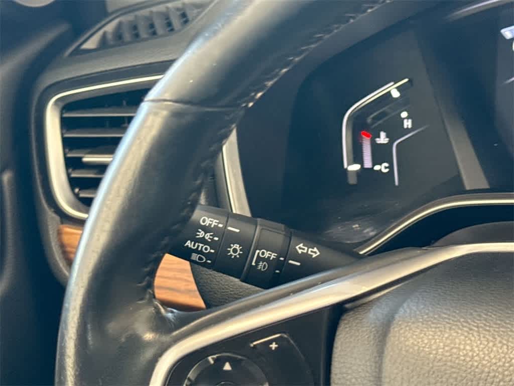 Thumbnail: 2022 Honda CR-V - 28